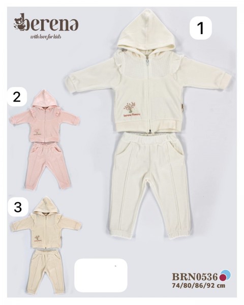 Костюм Для Девочки Berena (9-12-18-24мес.)