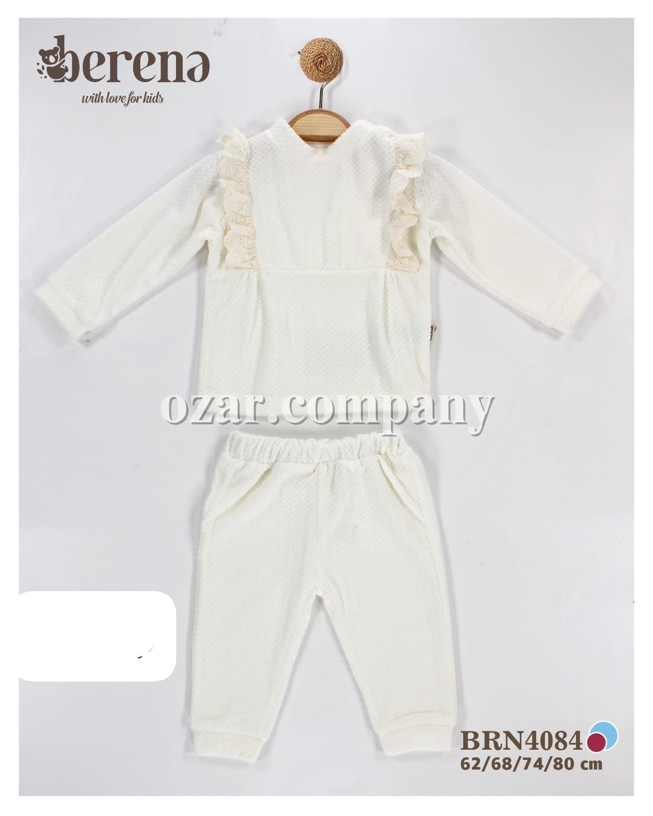 Костюм Для Девочки Berena (3-6-9-12мес.)