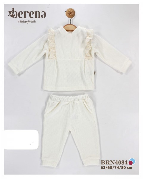 Костюм Для Девочки Berena (3-6-9-12мес.)
