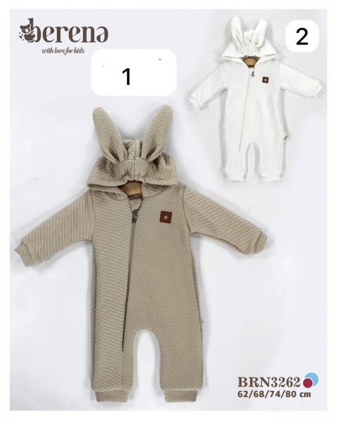 Человечек Для Новорождённых Berena (3-6-9-12мес.)