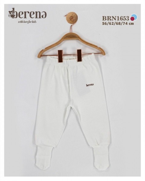 Ползунки Для Новорождённых Berena (0-3-6-9мес.)