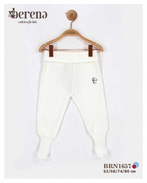 Ползунки Для Новорождённых Berena (3-6-9-12мес.)