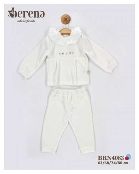 Костюм Для Девочки Berena (3-6-9-12мес.)
