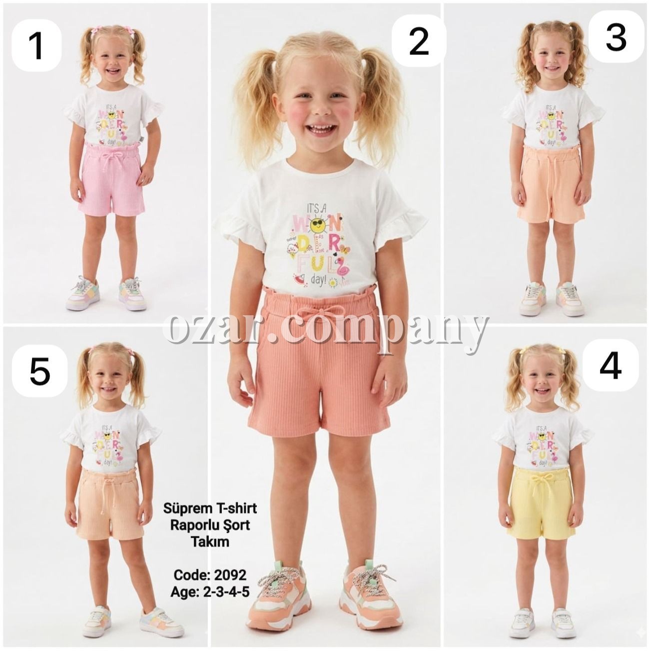 Костюм Для Девочки (2-3-4-5лет)