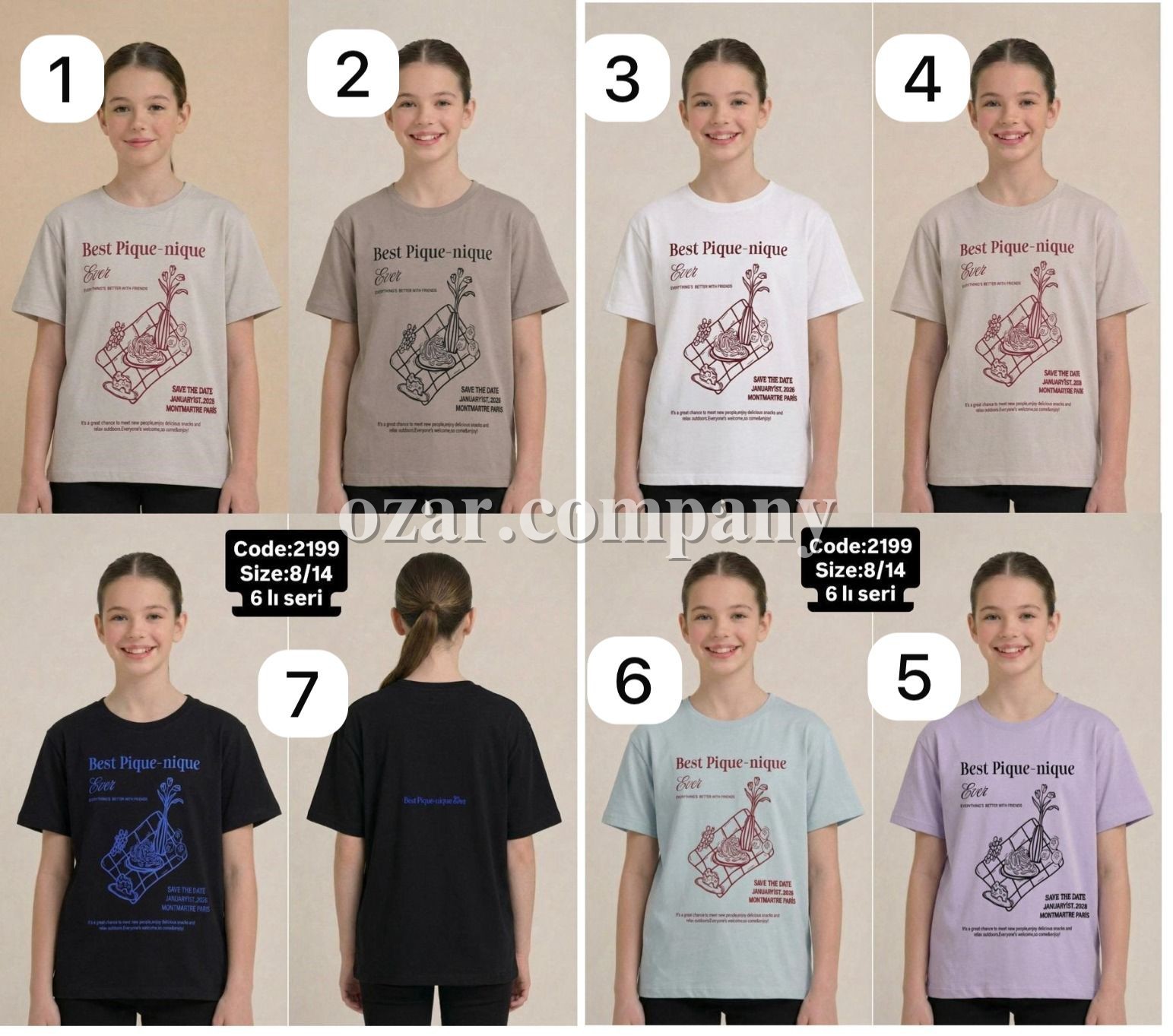 Футболка Для Девочки Waxmen (9-10-11-12-13-14лет) 