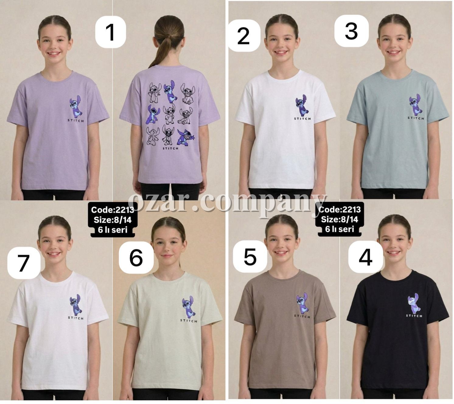 Футболка Для Девочки Waxmen (9-10-11-12-13-14лет) 