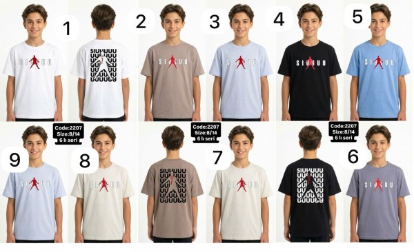 Футболка Для Мальчика Waxmen (9-10-11-12-13-14лет) 