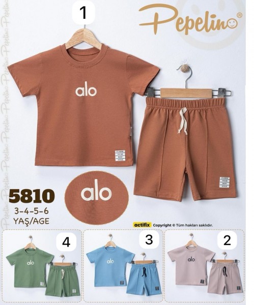 Костюм Для Мальчика Pepelino (3-4-5-6лет)