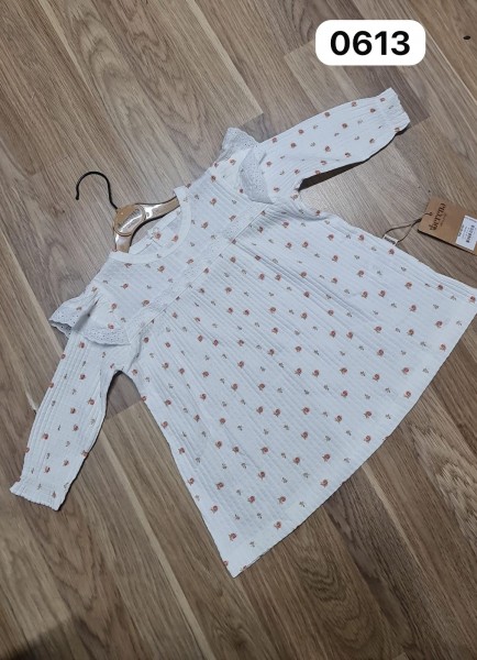 Платье Для Девочки Berena (3-6-9-12мес.)