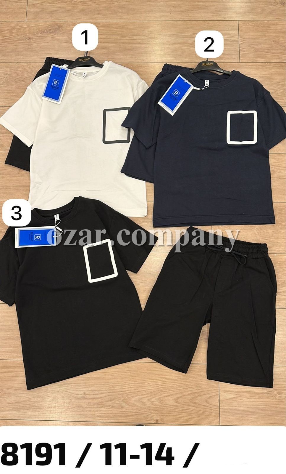 Костюм Для Мальчика Ruhat (11-12-13-14лет)