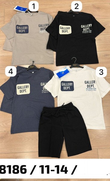 Костюм Для Мальчика Ruhat (11-12-13-14лет)