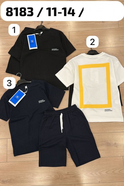 Костюм Для Мальчика Ruhat (11-12-13-14лет)