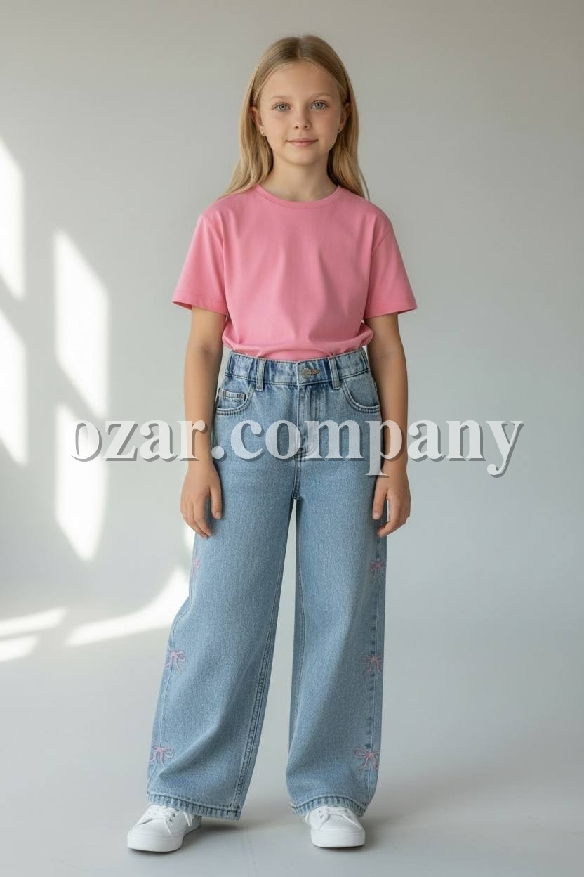 Джинсы Для Девочки Golf Club (11-12-13-14-15лет)