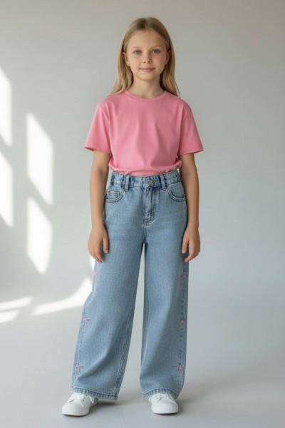 Джинсы Для Девочки Golf Club (11-12-13-14-15лет)