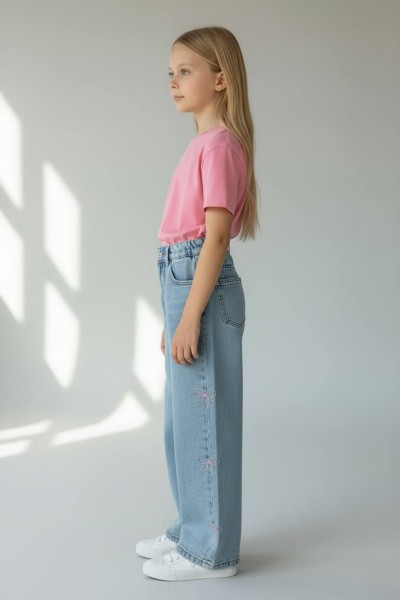 Джинсы Для Девочки Golf Club (11-12-13-14-15лет)