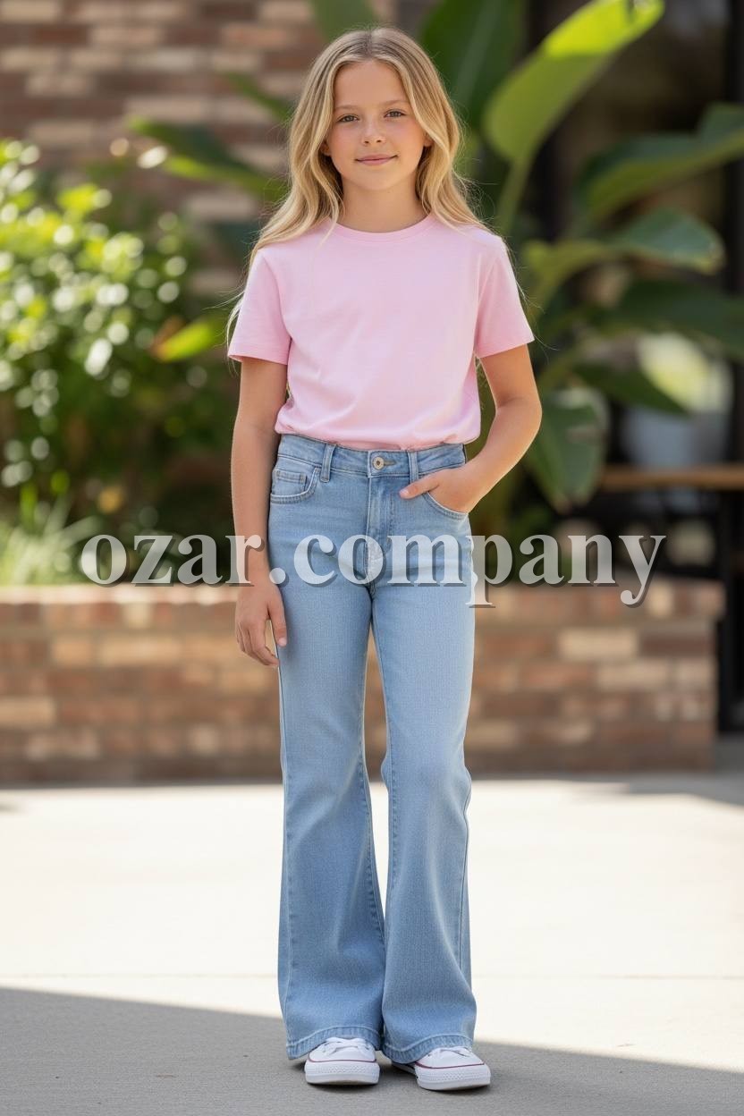 Джинсы Для Девочки Golf Club (6-7-8-9-10лет)