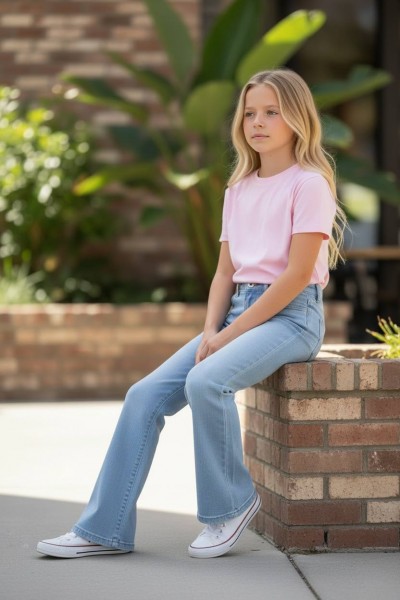 Джинсы Для Девочки Golf Club (6-7-8-9-10лет)