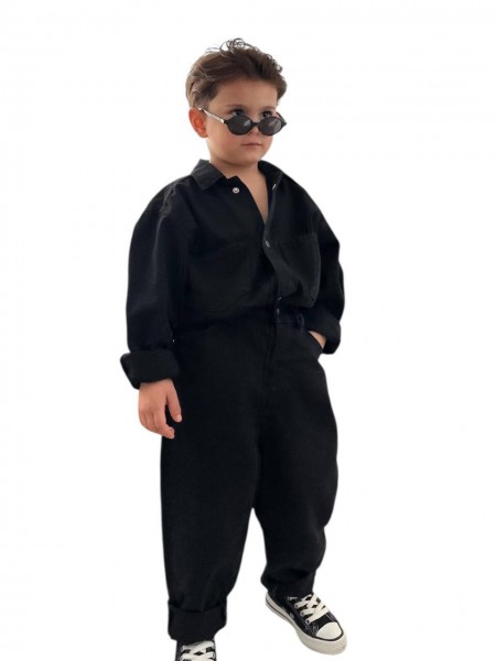 Рубашка Для Мальчика Golf Club (2-3-4-5-6-7лет) 