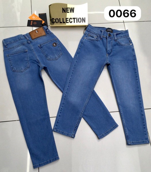 Брендовые Джинсы Для Мальчика (7-8-9-10-11-12-13-14лет) 