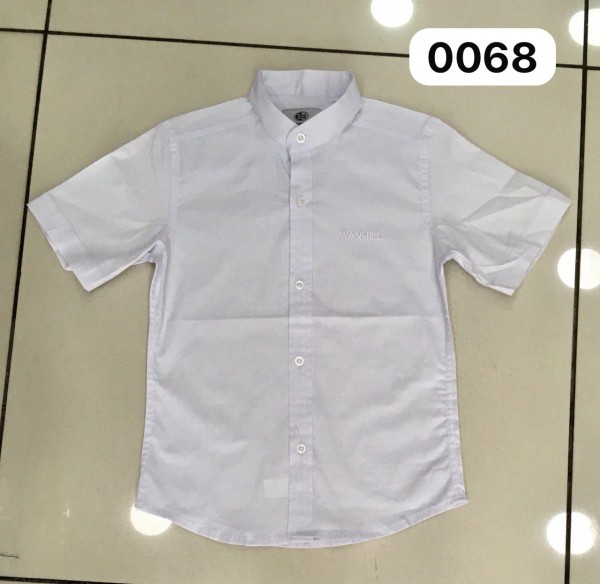 Школьная Рубашка Для Мальчика Toni Wanhill (6-7-8-9-10-11-12-13-14лет)