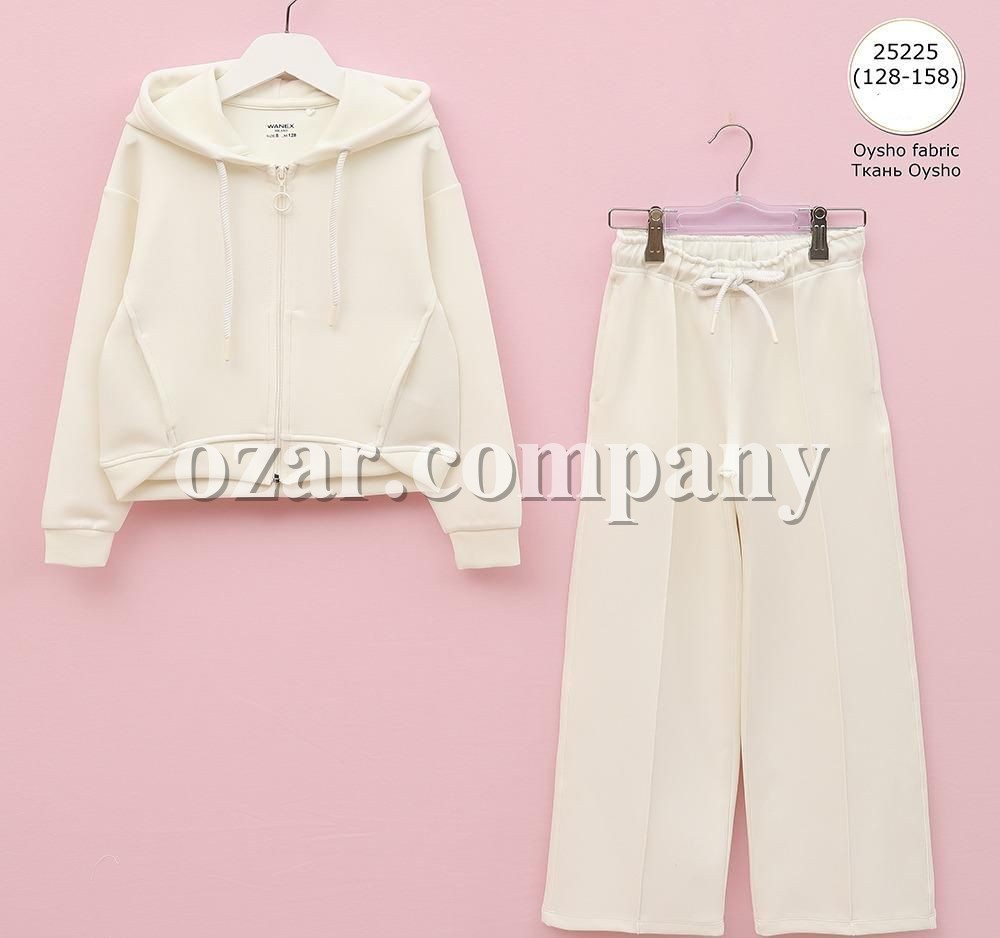 Костюм Для Девочки Wanex (8-9-10-11-12-13лет) 