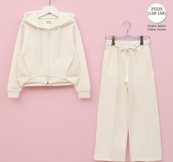 Костюм Для Девочки Wanex (8-9-10-11-12-13лет) 