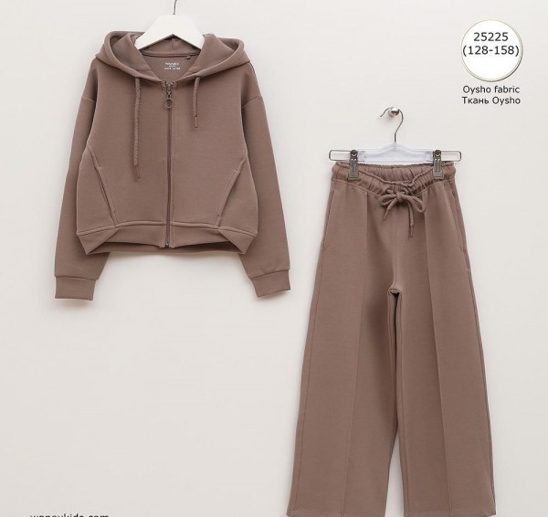 Костюм Для Девочки Wanex (8-9-10-11-12-13лет) 