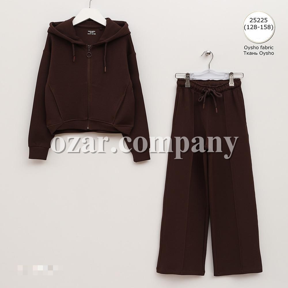 Костюм Для Девочки Wanex (8-9-10-11-12-13лет) 