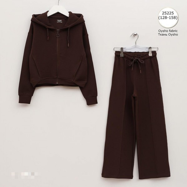 Костюм Для Девочки Wanex (8-9-10-11-12-13лет) 