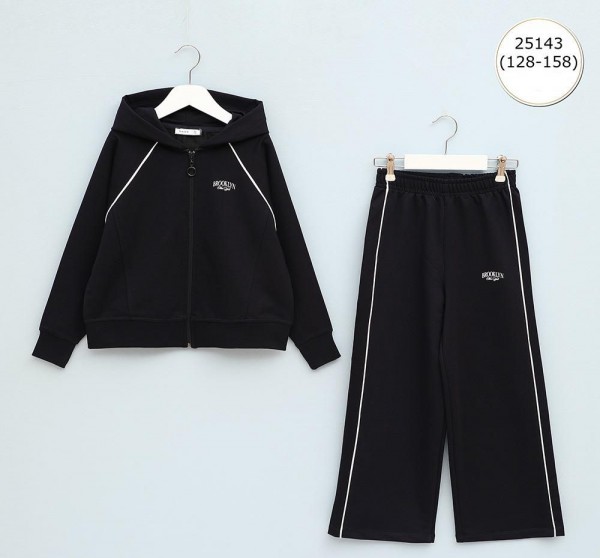 Костюм Для Девочки Wanex (8-9-10-11-12-13лет) 