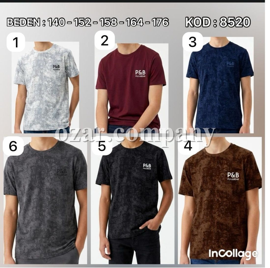 Футболка Для Мальчика (10-12-13-14-16лет)