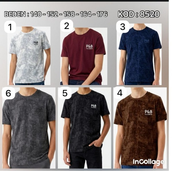 Футболка Для Мальчика (10-12-13-14-16лет)