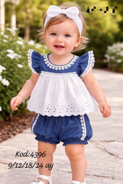 Костюм Для Девочки Akkon (9-12-18-24мес.)