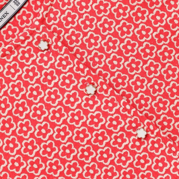 Костюм Для Девочки Wanex (3-4-5-6-7-8лет) 