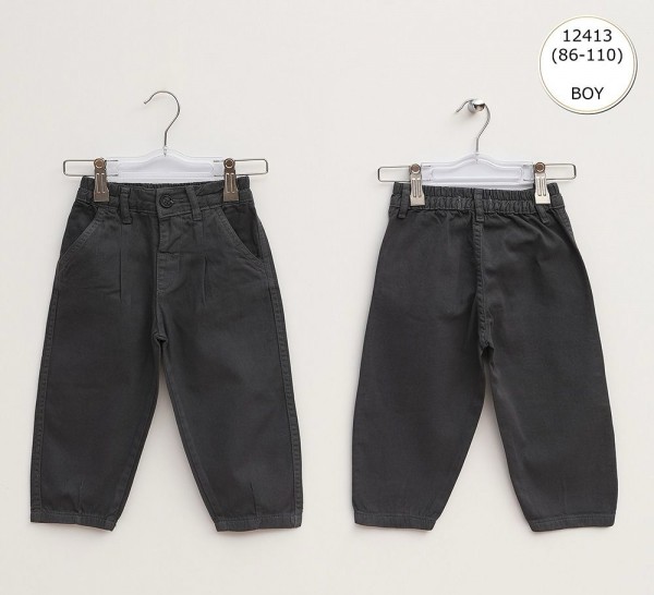 Штаны Для Мальчика Wanex (1.5-2-3-4-5лет) 