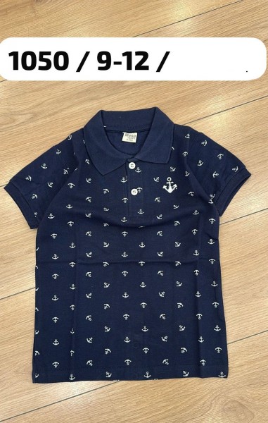 Футболка Для Мальчика Mena (9-10-11-12лет)