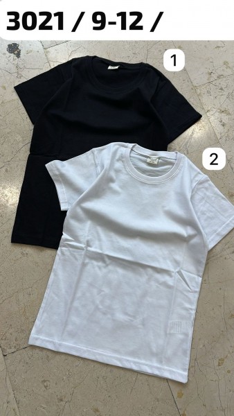 Футболка Для Мальчика Mena (9-10-11-12лет)