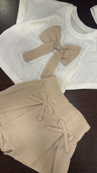 Костюм Для Девочки Lumia (2-3-4-5лет)