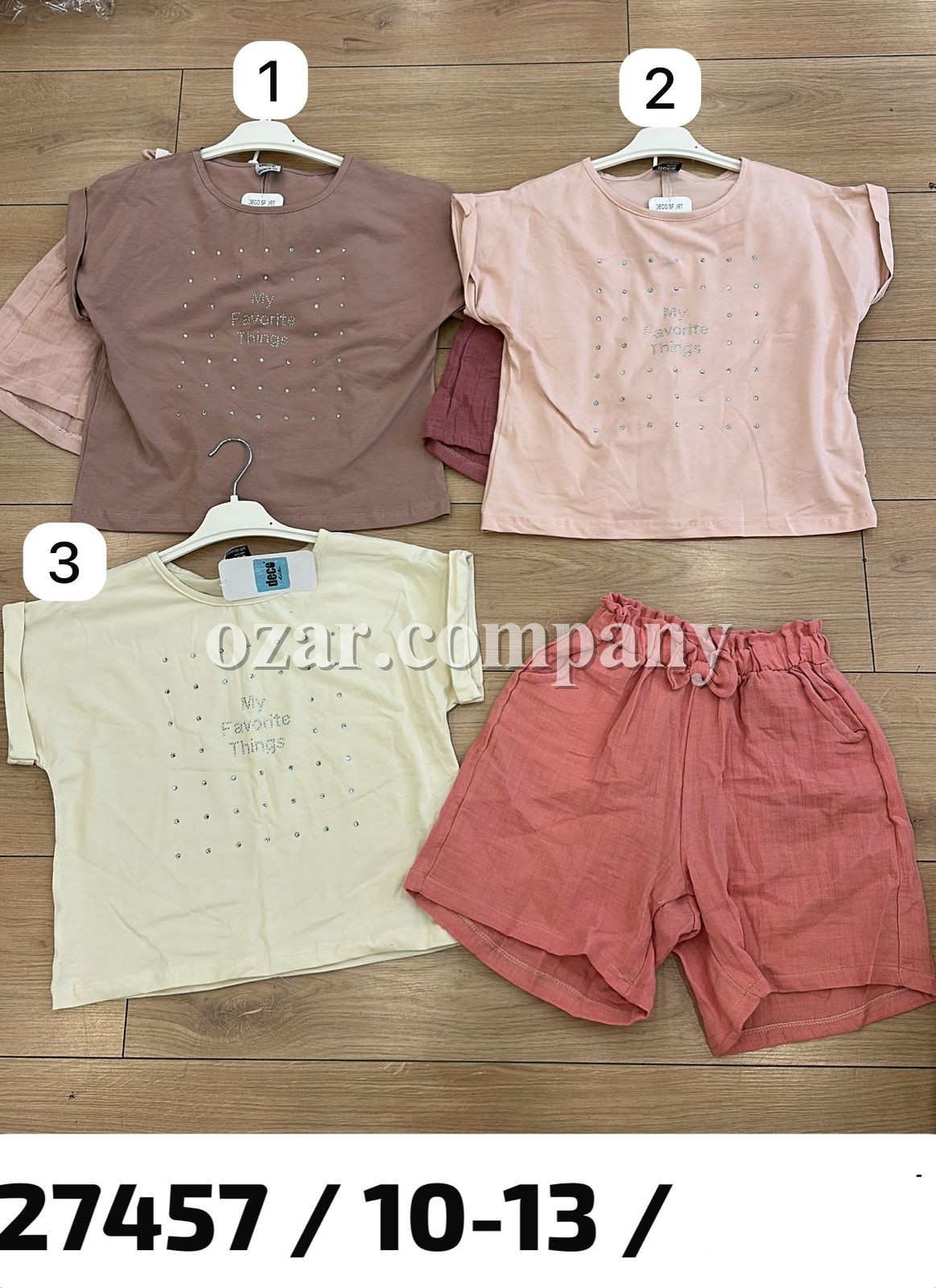 Костюм Для Девочки Deco (10-11-12-13лет)