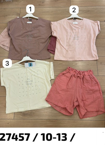 Костюм Для Девочки Deco (10-11-12-13лет)