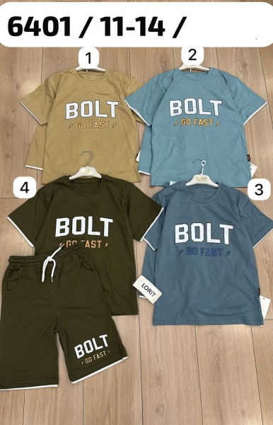 Костюм Для Мальчика Lorit (11-12-13-14лет)