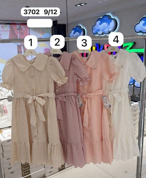 Платье Для Девочки Sofia (9-10-11-12лет) 