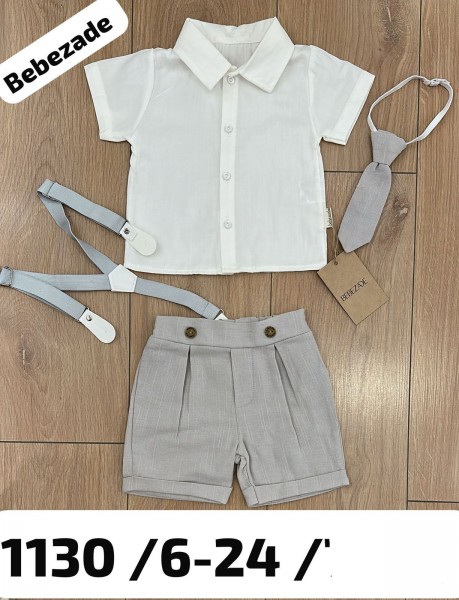 Костюм Для Мальчика Bebezade (6-9/9-12/12-18/18-24мес.)