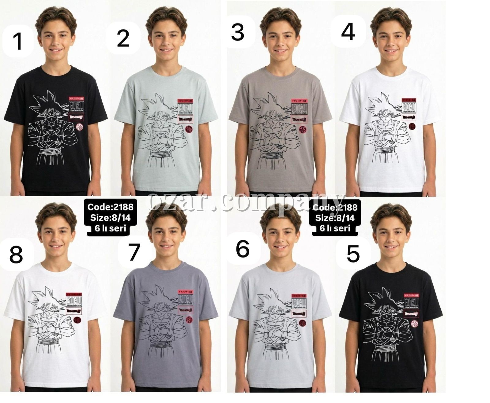 Футболка Для Мальчика Waxmen (9-10-11-12-13-14лет) 