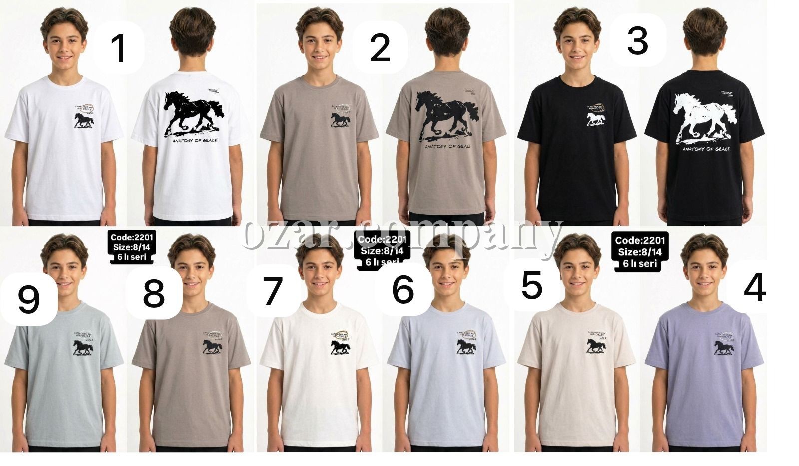 Футболка Для Мальчика Waxmen (9-10-11-12-13-14лет) 