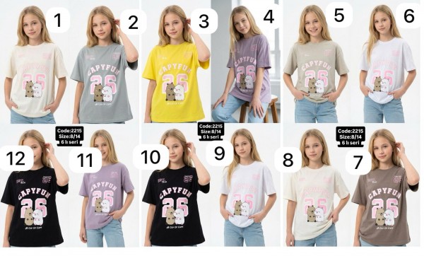 Футболка Для Мальчика Waxmen (9-10-11-12-13-14лет) 