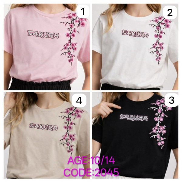 Футболка Для Девочки (10-11-12-13-14лет) 