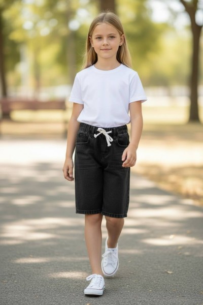 Шорты Capri Для Девочки Golf Club (9-10-11-12-13-14лет) 