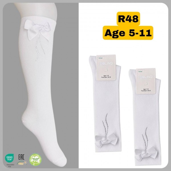 Гольфы Для Девочки Belino (5-6/7-8/9-10/11-12лет)