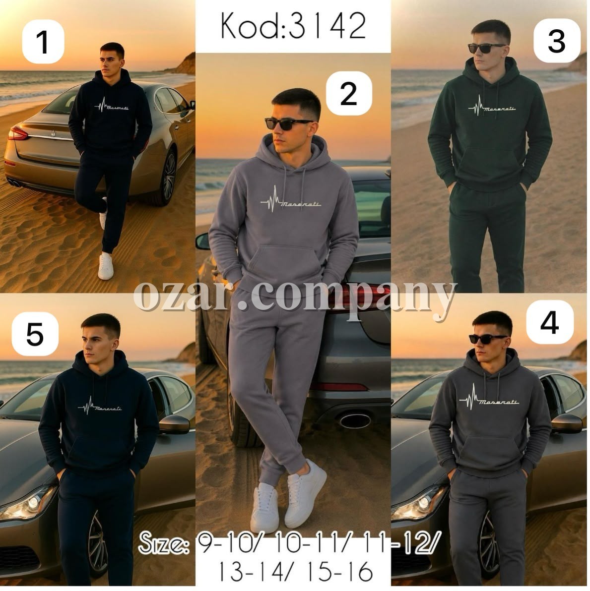 Брендовый Костюм Для Мальчика (9-10/10-11/11-12/13-14/15-16лет) 